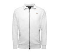 La Martina MAF004 Sudadera Con Capucha Para Hombre Chaqueta De Entrenamiento