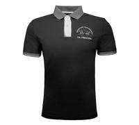 La Martina MAP005 Camiseta Polo Para Hombre