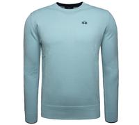 La Martina MAS010 Sudadera Para Hombre Hoodie Sweatshirt Pullover Suéter