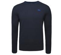 La Martina MAS010 Sudadera Para Hombre Hoodie Sweatshirt Pullover Suéter