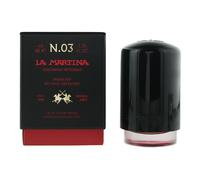 La Martina Nude Amber Intense Eau de Cologne 40ml For Unisex