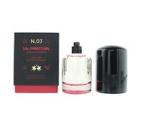 La Martina Nude Amber Intense Eau de Cologne 80ml For Unisex