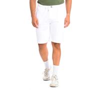 La Martina-Pantalón corto deportivo TMB003-FP221 para Hombre