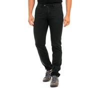 La Martina Pantalón Largo Hombre con Bajos con Corte Recto KMTA01