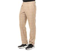 La Martina Pantalón Largo Hombre con Bajos con Dobladillo JMTJ01