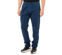 La Martina Pantalón Largo Hombre Corte Recto KMT006