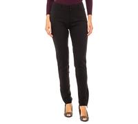 La Martina-Pantalón Ottoman elásticos tipo leggins LWT003 para Mujer