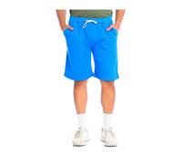 La Martina - Pantalones Cortos Deportivos - Shorts - Hombre - Azul - S -