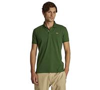 La Martina - Polo de Hombre Slim fit, Junípero, Man, XL