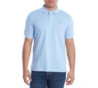 La Martina Polo Hombre Manga Corta Regular Fit YMP014-PK031