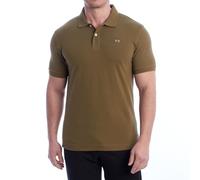 La Martina Polo Hombre Manga Corta Slim Fit YMP002-PK001