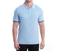 La Martina Polo Hombre Manga Corta Slim Fit YMP006-PK001
