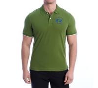 La Martina Polo Manga Corta Regular Fit YMP001-PK001 para Hombre