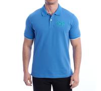La Martina Polo Manga Corta Regular Fit YMP001-PK001 para Hombre