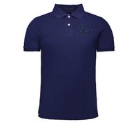 La Martina Polo para hombre MAP001, azul oscuro, S
