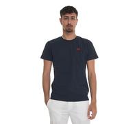 La Martina Serge Camiseta, Turquesa, XL para Hombre