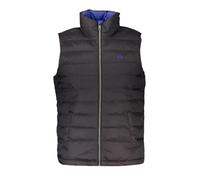 LA MARTINA SMANICATO UOMO NERO