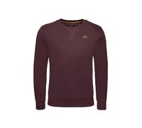 La Martina Sudadera burdeos XXXL-4XL EUR