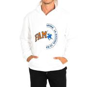 La Martina Sudadera con Capucha de Hombre 11M090-FP533