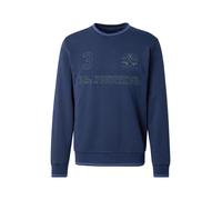 La Martina Sudadera marino / verde XXL marino / verde