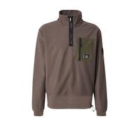 La Martina Sudadera marrón / caqui / negro M marrón / caqui / negro
