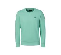La Martina Sudadera ' MCF005 ' turquesa XXXL-4XL EUR