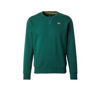 La Martina Sudadera oro / verde oscuro XXL EUR