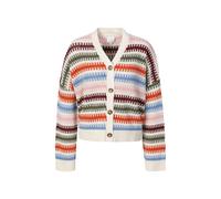 La Martina WCS009 Jacke de Dama Strickjacke Verano Outdoor Regular