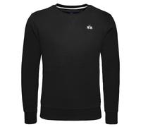 La Martina XMF007 Sudadera Para Hombre Pullover Camiseta Suéter De Manga Larga