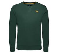 La Martina XMF007 Sudadera Para Hombre Pullover Camiseta Suéter De Manga Larga