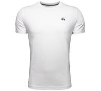 La Martina XMR013 Camiseta Para Hombre Camiseta Superior Camiseta Funcional