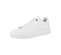 La Martina Zapatillas deportivas bajas blanco 41,5 blanco