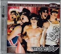 La Mas Completa Coleccion