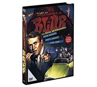 THE BLOB: LA MASA DEVORADORA (DVD)