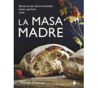 la masa madre