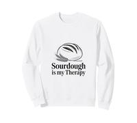 La Masa Madre es mi Aficionado a la repostería de Terapia Sudadera