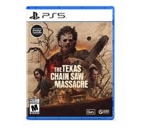 La masacre de Texas Playstation 5