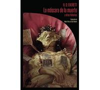 La máscara de la muerte y otras historias: 12 (La biblioteca de Carfax)