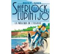 La Màscara De Lassassí (ebook)