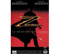 La Mascara Del Zorro (The Mask Of Zorro)