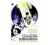 La Máscara Submarina [DVD]