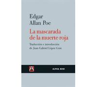La mascarada de la muerte roja | Edgar Allan Poe