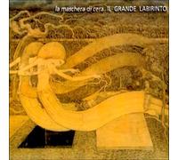 La Maschera di Cera 2 Grande l