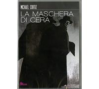 La Maschera di Cera [DVD]