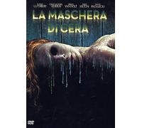 La maschera di cera [Italia] [DVD]