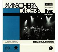 Maschera Di Cera - Live From The Past Vol. 2 - Belguim 2005