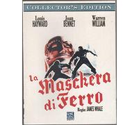 La Maschera Di Ferro (1939) (CE) [Italia] [DVD]