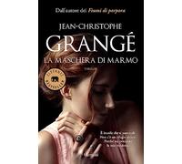 La maschera di marmo (Elefanti bestseller)