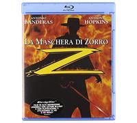 La Maschera Di Zorro [Italia] [DVD]