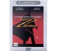 La Maschera di Zorro [Italia] [DVD]